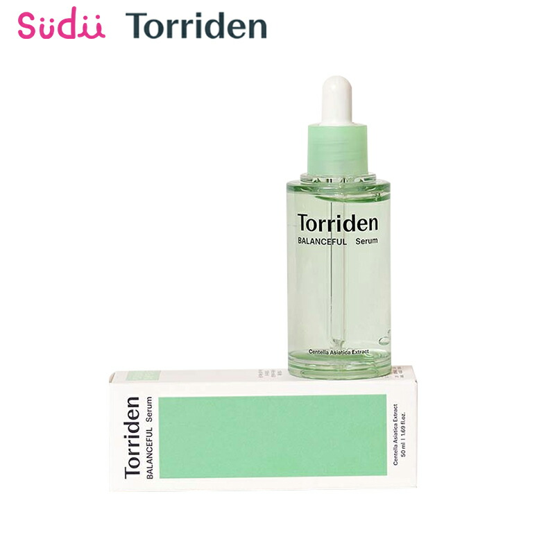 楽天市場】トリデン セラム 化粧水 torriden ダイブインセラム