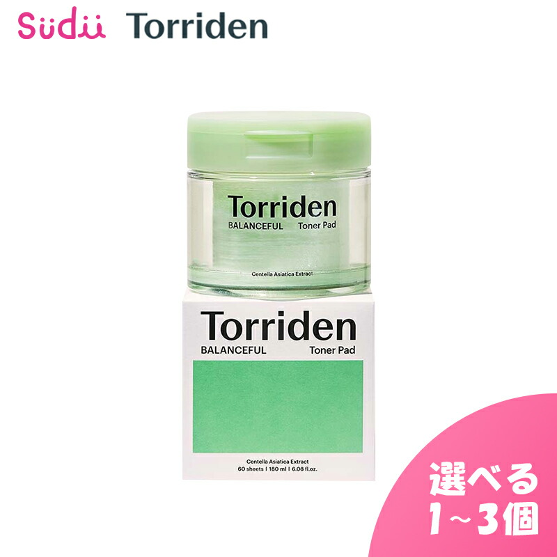 楽天市場】Torriden トリデン バランスフルシカクリーム 80ml