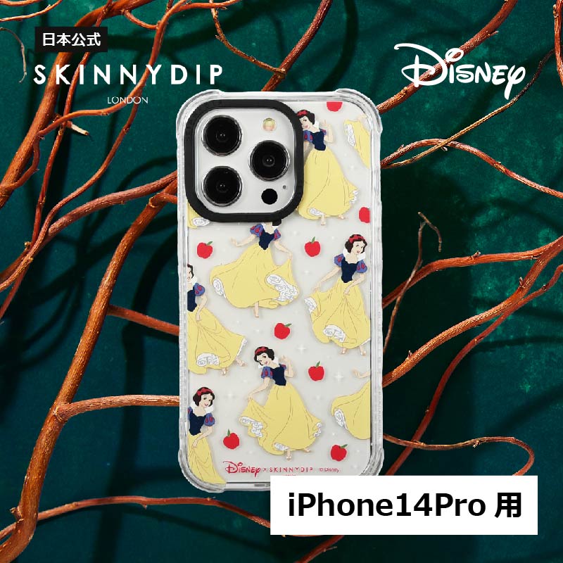 CASSETiFY iPhone15pro ヴィランズコラボ ディズニー 白雪姫 CASSETiFY iPhone15pro ヴィランズコラボ ディズニー 白雪姫