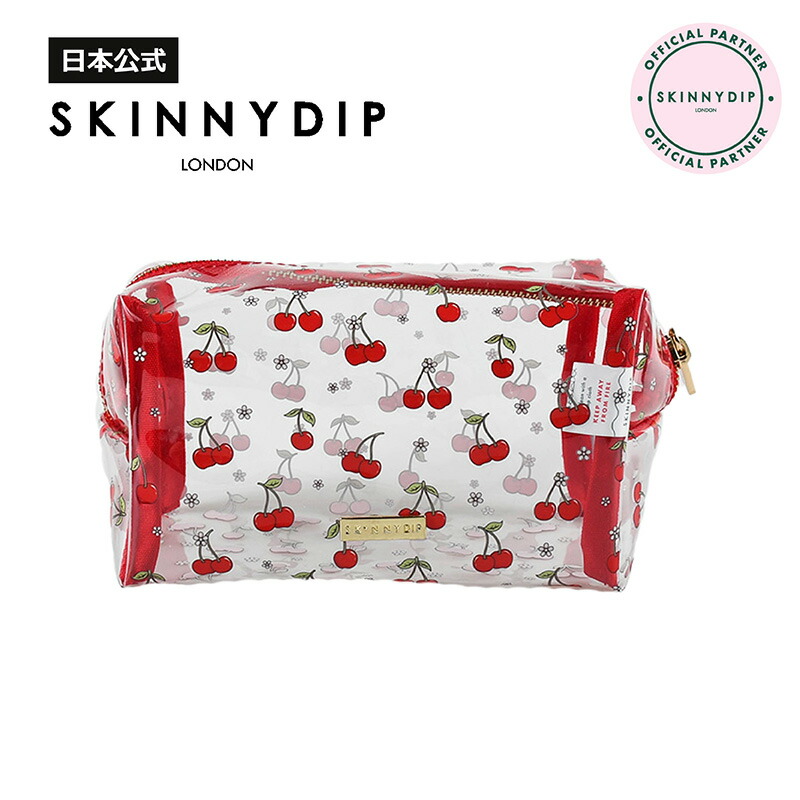 楽天市場】【公式】SKINNYDIP カードホルダー セージフラワー