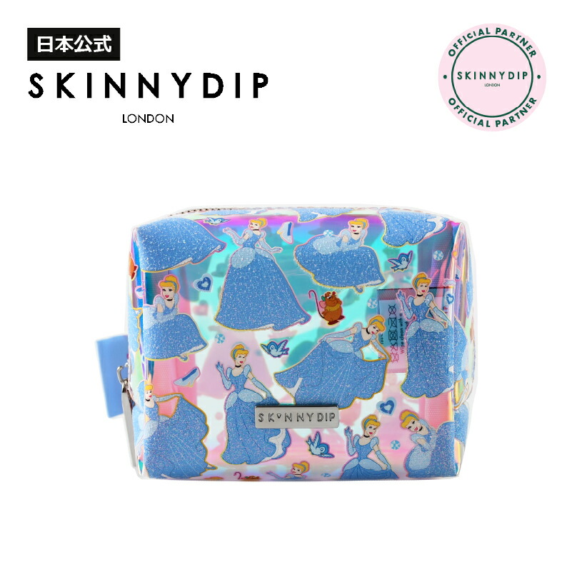 楽天市場】【公式】SKINNYDIP ポーチ ナルミヤキャラクターズ 楽天市場】【公式】SKINNYDIP ポーチ ナルミヤキャラクターズ