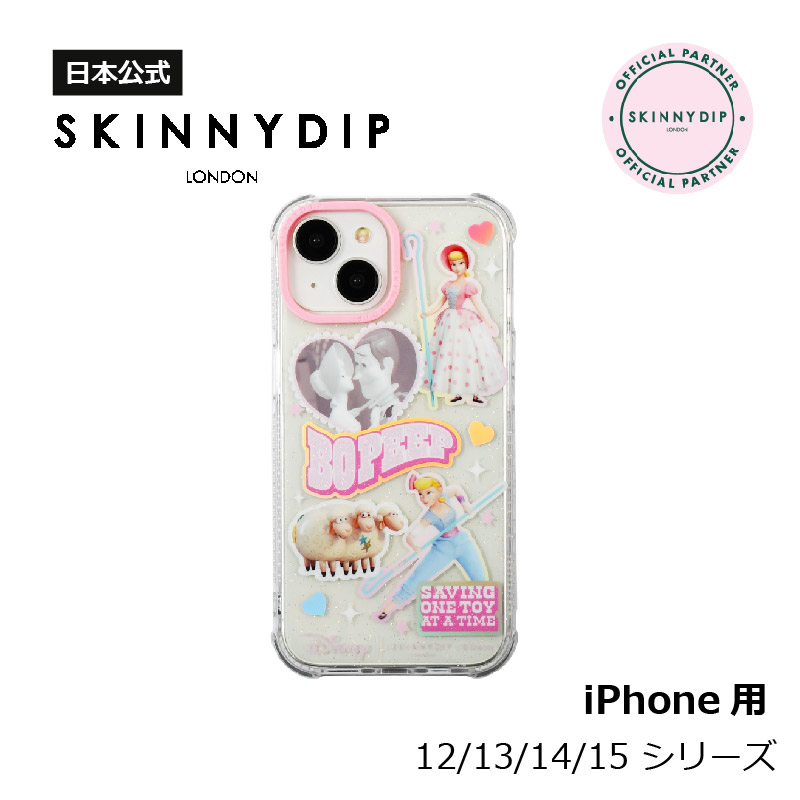 スキニーディップ　ポケモンホロフィルムステッカーiPhone15ケース スキニーディップ ポケモンホロステッカーiPhone15ケース - メルカリ