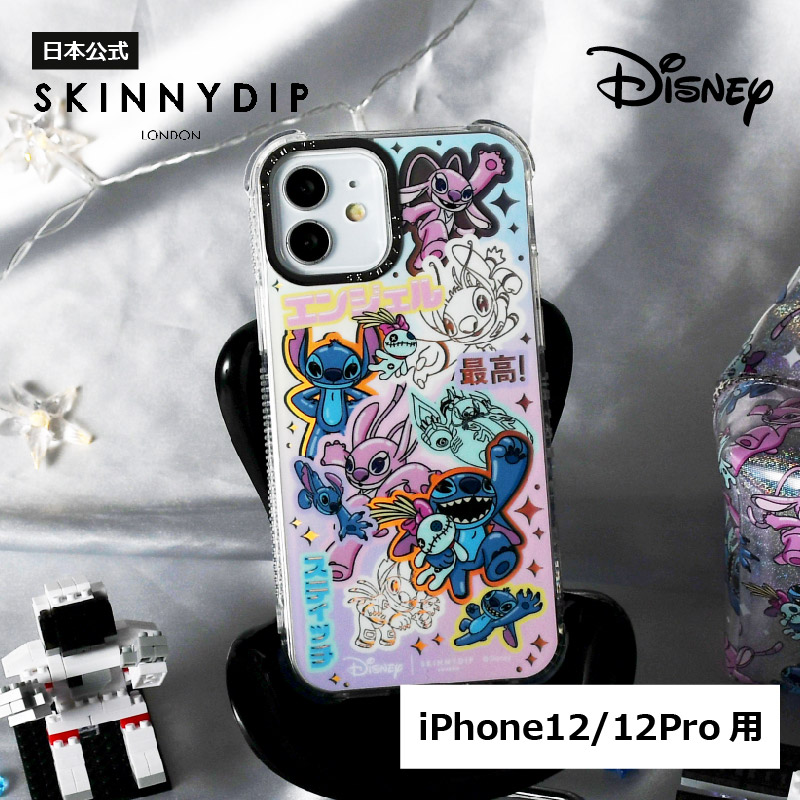【SKINNYDIP】iphoneケース スティッチ トロピカル ディズニー imgrc0108338202.jpg