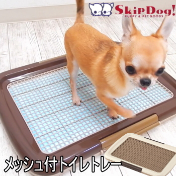 楽天市場】犬 トイレ ピタっとジェル トイレトレー ワイド 壁 オス