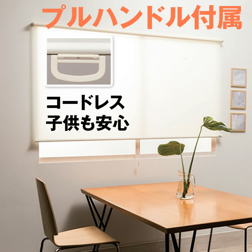 ハンドル付ロールスクリーンフルネストッティーノ 幅90×高さ220cm 2本 Amazon｜ロールスクリーントッティーノ 幅90×高さ220cm 遮光