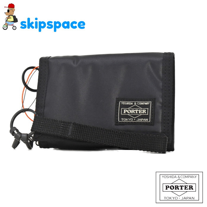 楽天市場】PORTER ポーター 吉田カバン コーティングキャンバス 三