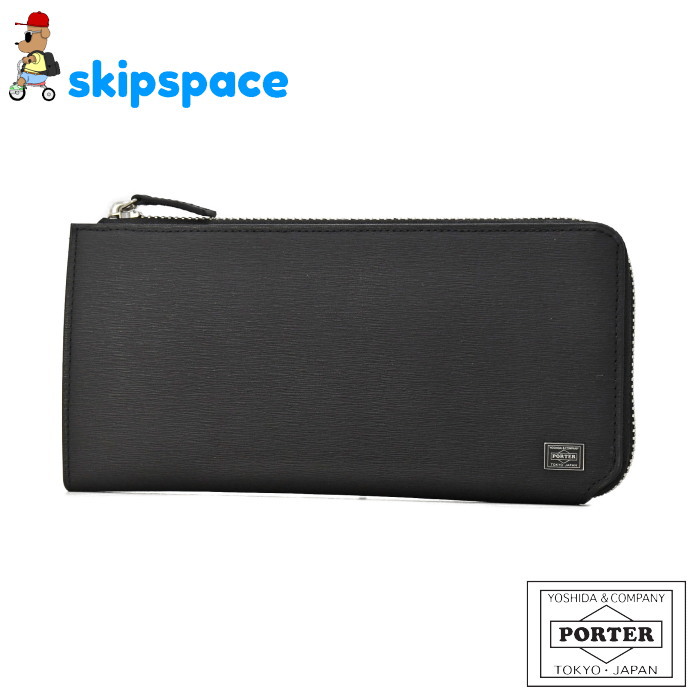 楽天市場】ポーター カジノ ロングウォレット 214-04642 吉田カバン 長
