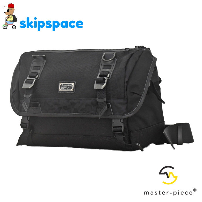 master piece 30th Anniversaryメッセンジャーバッグ master-piece