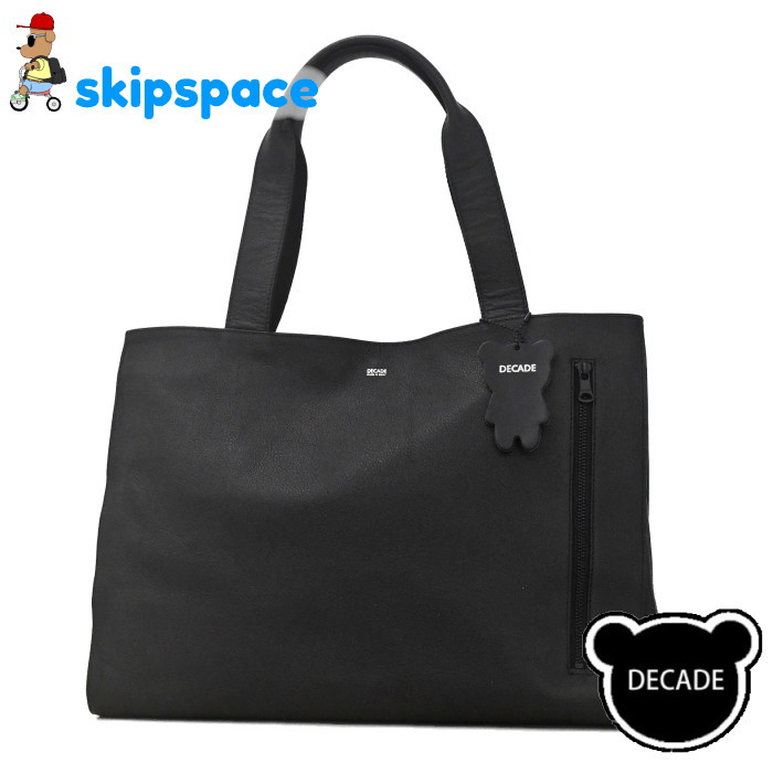 DECADE(ディケイド)】トートバッグ DECADE(ディケイド)】【予約販売ご注文から1週間後出荷】Water