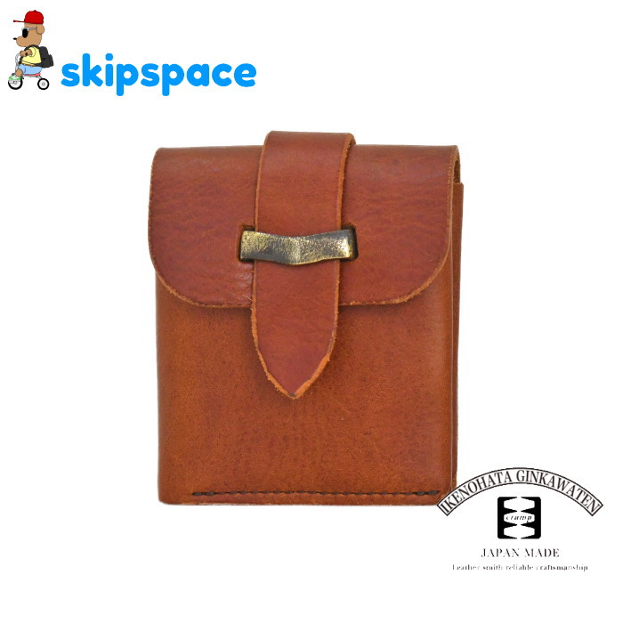 楽天市場】池之端銀革店 ハル HARU イタリアンレザー ギャルソン