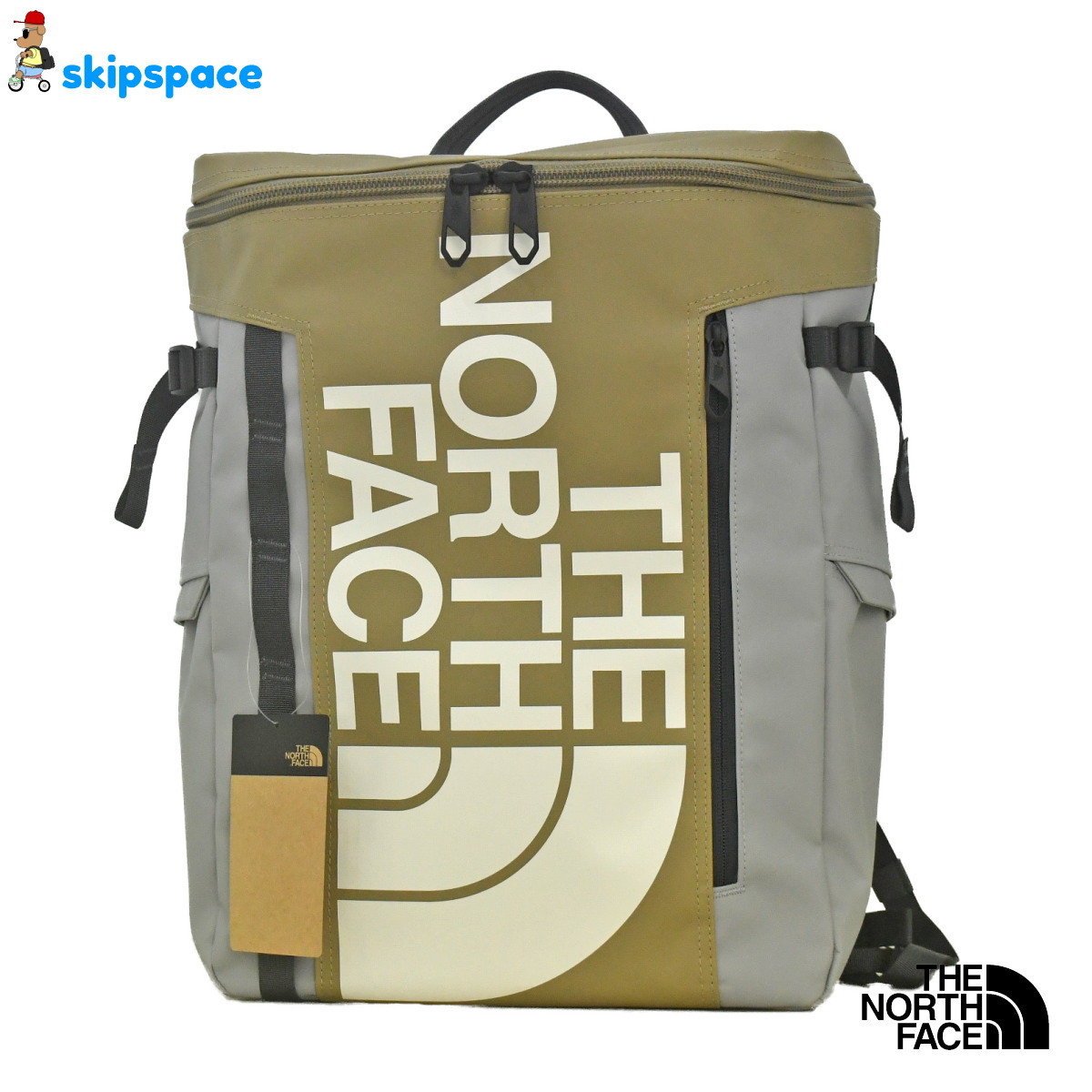 楽天市場】THE NORTH FACE(ザノースフェイス) ノベルティBCヒューズ