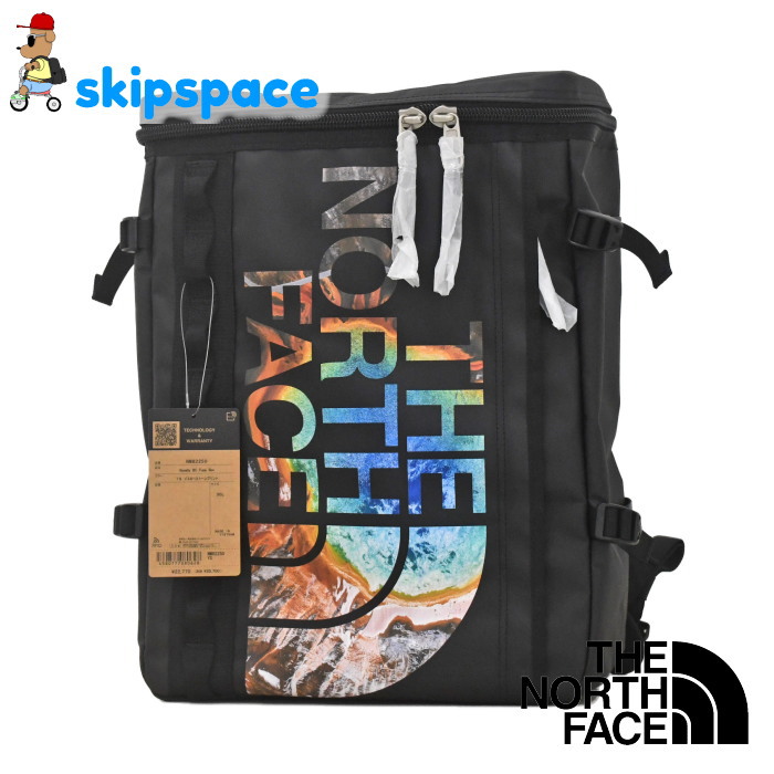 楽天市場】THE NORTH FACE ザ・ノース・フェイス Novelty BC Fuse Box