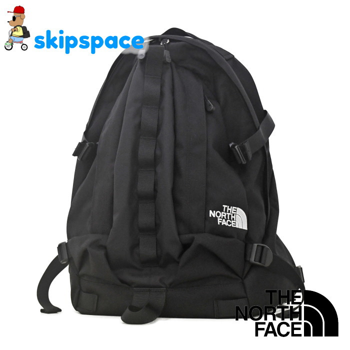 【THE NORTH FACE】ノースフェイス リュック KABIG カビック THE NORTH FACE(ザ・ノース・フェイス) Kabig(カビック) NM81758