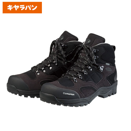 CARAVAN キャラバン 23 C1-02S トレッキング トレッキング 登山 メンズ (アンバー)：0010106｜PDスキークラブ365 14,839円