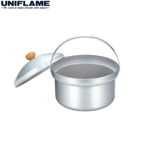 【楽天市場】キャンプ用品 ユニフレーム UNIFLAME fanライスクッカーDX 660089[pt_up]：PDスキークラブ365