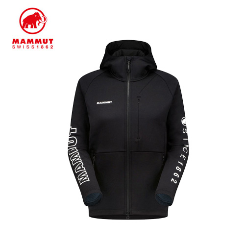 史上一番安い マムート MAMMUT フリース Avers Winter ML Hooded