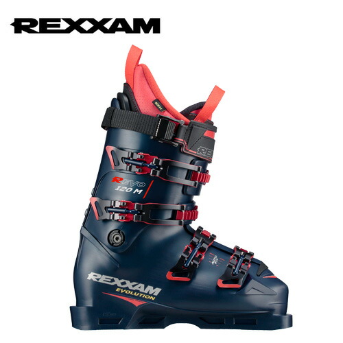 Ski Boots】REXXAM - Ski Shop - Japanese Brand Ski Gear and