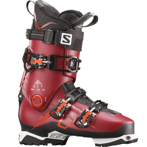 salomon quest 130