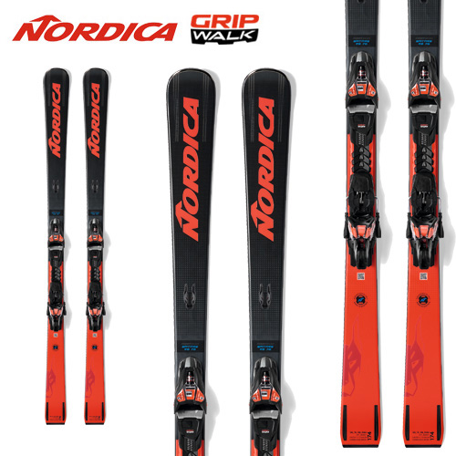 限定品 スキー板 ノルディカ 22-23 NORDICA ドーベルマン DOBERMANN