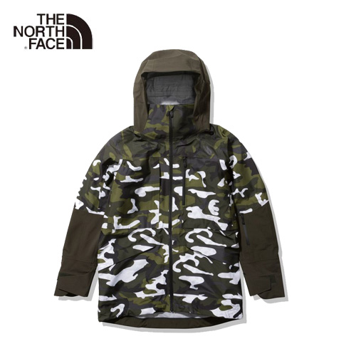 日本製 ノースフェイス THE NORTH FACE フューチャーライトエーキャド