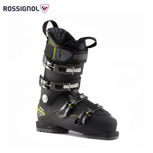 [旧モデルブーツ]ロシニョール ROSSIGNOL ハイスピード プロ HI-SPEED PRO 100 MV GW スキーブーツ 23-24モデル [ポイント10倍]｜PDスキークラブ365