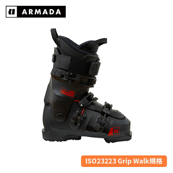 アルマダ スキーブーツ AR ONE 100 MV 25-26モデル 楽天市場】ARMADA アルマダ スキーブーツ 25-26 AR ONE 100MV ARワン