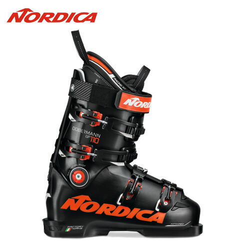 新作登場格安】 NORDICA - ノルディカ ドーベルマン GP フレックス120