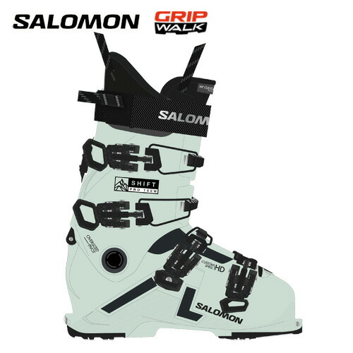 楽天市場】23-24モデル スキーブーツ サロモン SALOMON シフトプロ110 SHIFT PRO 110 AT ウォークモード[旧モデルブーツ]  : PDスキークラブ365