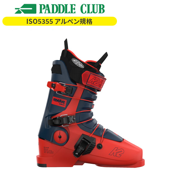 楽天市場】K2 REVOLVER(旧FULL TILT SKI BOOTS DROP KICK) （旧