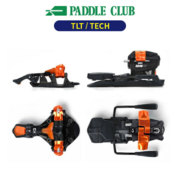 【ビンディング】ジースリー G3 ION 10 アイオン 【TLT/TECH金具】【スキー金具】【単品販売不可】【25-26】【2026】[ポイント10倍] 50,160円