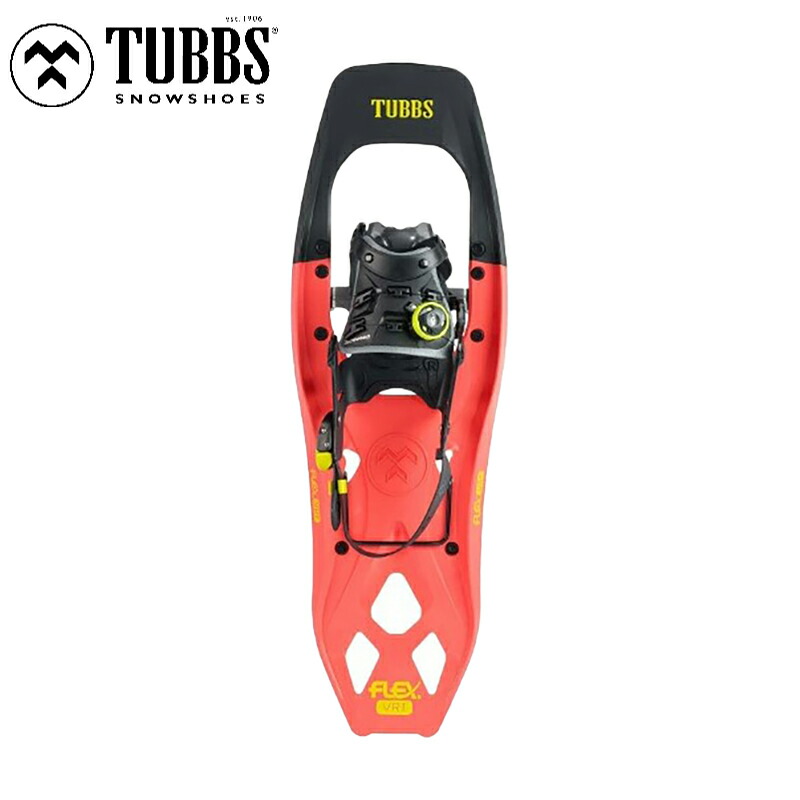 タブス TUBBS FLEX VRT 21 W レディース：X220100301 [2026]