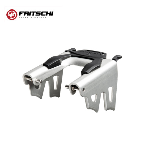 UNISEX S/M Fritschi Traxion Crampons 90 mm 並行輸入品 - 通販 - www