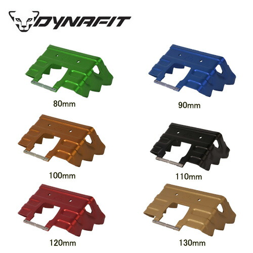 クランポン ディナフィット DYNAFIT TLT用 スキーアイゼン (全6サイズ) [25-26] [2026]