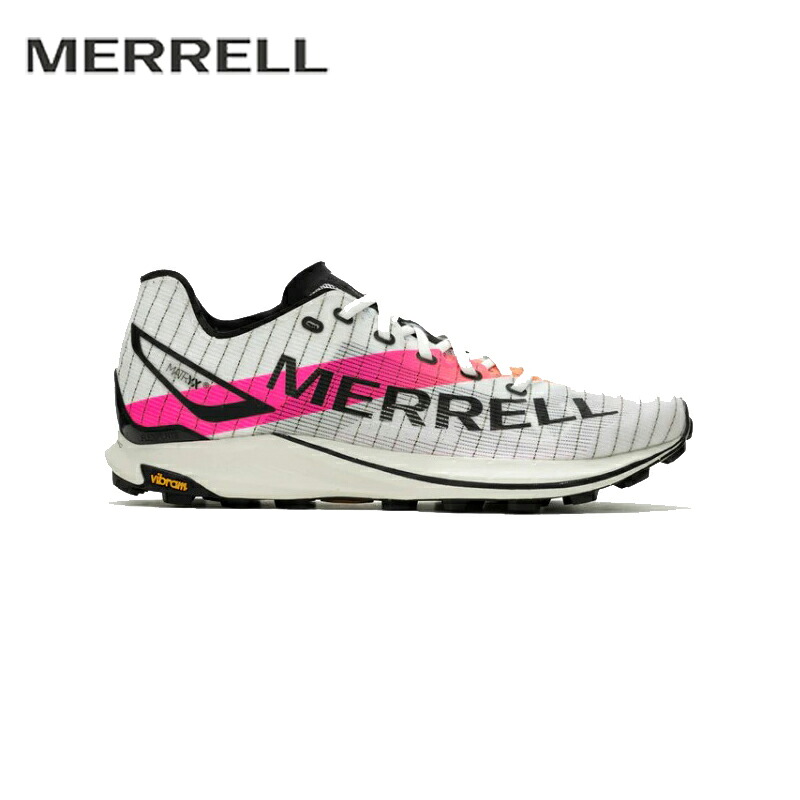メレル シューズ MERRELL エムティーエル スカイファイア マトリックス MTL SKYFIRE 2 MATRYX ウィメンズ 靴 トレラン J068126|PDスキークラブ365