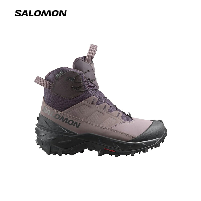 サロモン SALOMON CROSSTRAK POWDER WP W クロストラック パウダー ウォータープルーフ ウィメンズ L47569900｜PDスキークラブ365