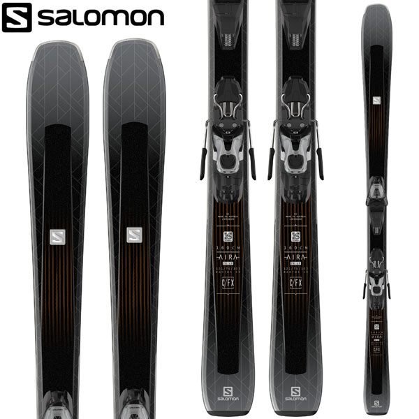 salomon aira 76 cf