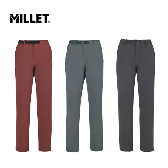 ミレー MILLET DROITES WARM PANT M ドロワット ウォーム パンツ MIV01838[ポイント10倍]