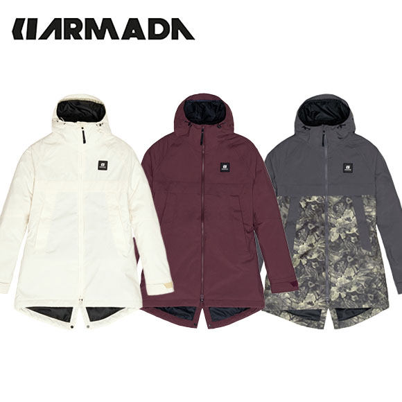 アルマダ ARMADA アディセン ジャケット Addisen 2L Insulated Jacket ウィメンズ R00600020