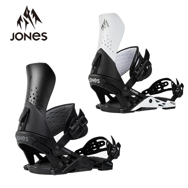 ジョーンズ スノーボード ビンディング JONES オリオン M's Orion 24-25 2025 [ポイント5倍]｜PDスキークラブ365