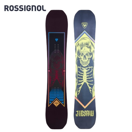 楽天市場】ロシニョール ROSSIGNOL スノーボード 板 メンズ エックス