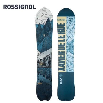 楽天市場】ROSSIGNOL ロシニョール 22-23 XV SPLITBOARD 159 163 167