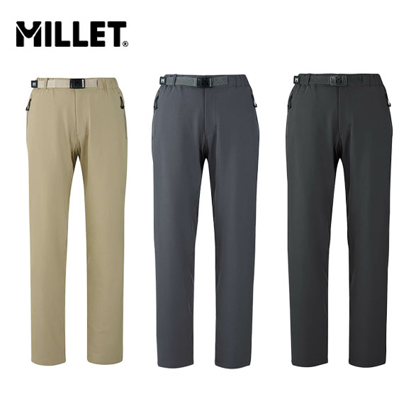 ミレー MILLET DURANCE NEO STRETCH PANT W MIV03224[ポイント10倍]｜PDスキークラブ365