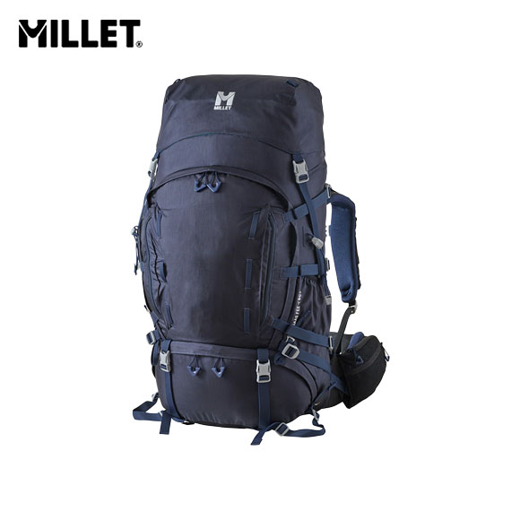ミレー MILLET SAAS FEE NX 60+ W MIS0772[ポイント10倍]