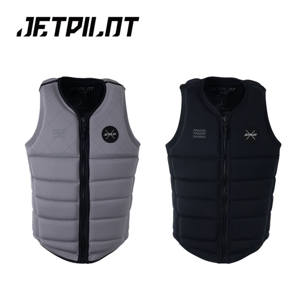 ジェットパイロット JETPILOT フェリックス ジョージ X1 ネオベスト FELIX GEORGII X1 F/E NEO VEST インパクトベスト JA23110CE[ポイント10倍] 16,167円