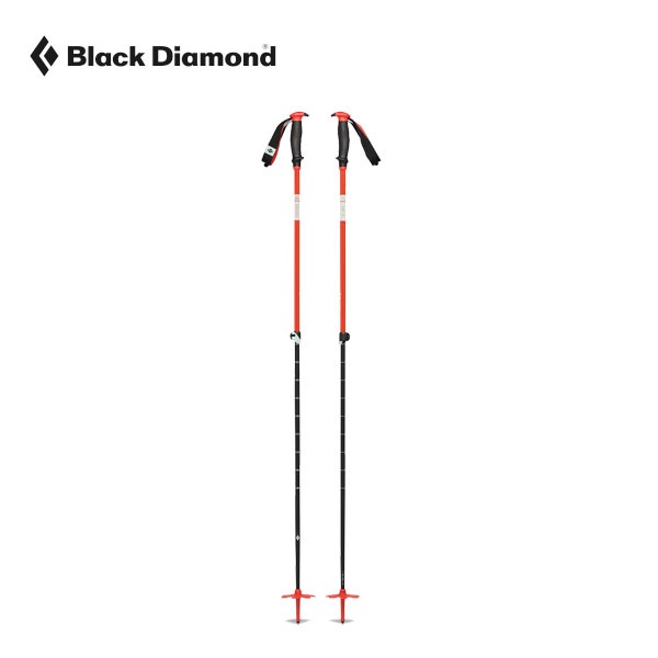 Grozaさん取り置き　 トラバース　スキー　ポール Grozaさん取り置き トラバース スキー ポール Grozaさん取り置き Black
