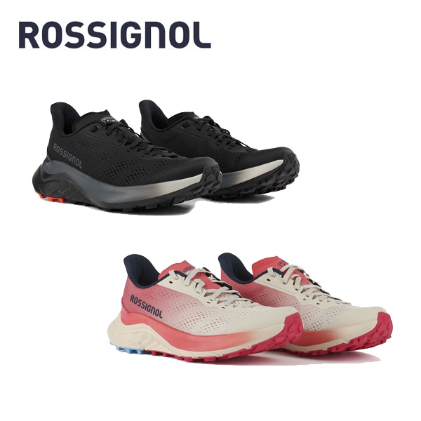 SALE ロシニョール ROSSIGNOL W VENOSK ヴェノスク レディース ランニング トレイル 靴 [RNNWA50] [スポーツ][ポイント10倍]｜PDスキークラブ365