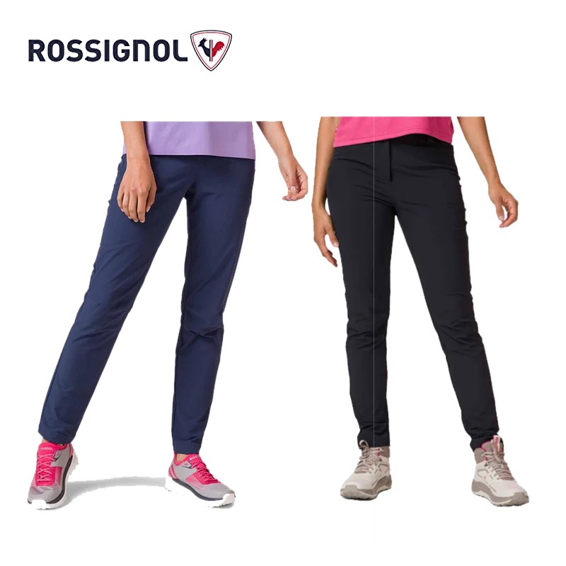 ロシニョール ROSSIGNOL パンツ W SKPR PANTS レディース RLLWP14[ポイント10倍]