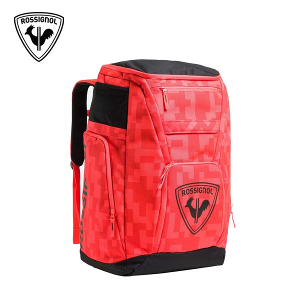 ロシニョール ROSSIGNOL ヒーロースモールアスリートバッグ HERO SMALL ATHLETES BAG スキーブーツバッグ RKLB102 25-26【お取り寄せ商品】[ポイント10倍]