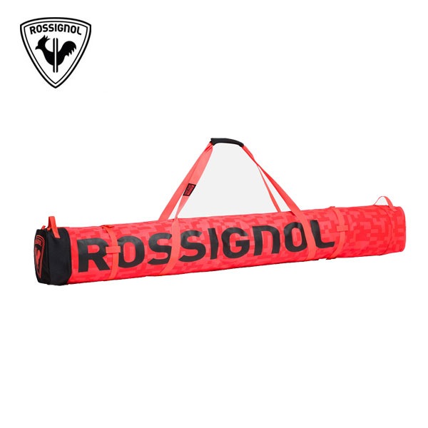 ロシニョール ROSSIGNOL ヒーロージュニア スキーバッグ HERO JUNIOR SKI BAG 170CM スキーケース RKLB105 25-26【お取り寄せ商品】[ポイント10倍]
