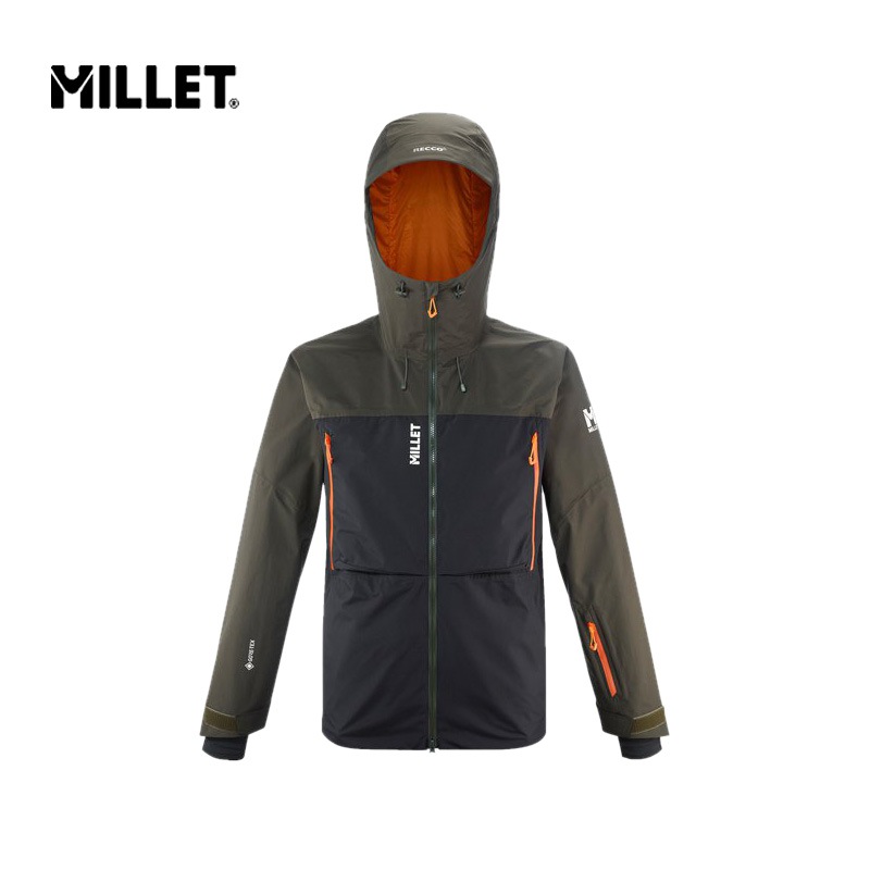 楽天市場】【全品ポイントUP中】 ミレー メンズ トリロジー アイコン